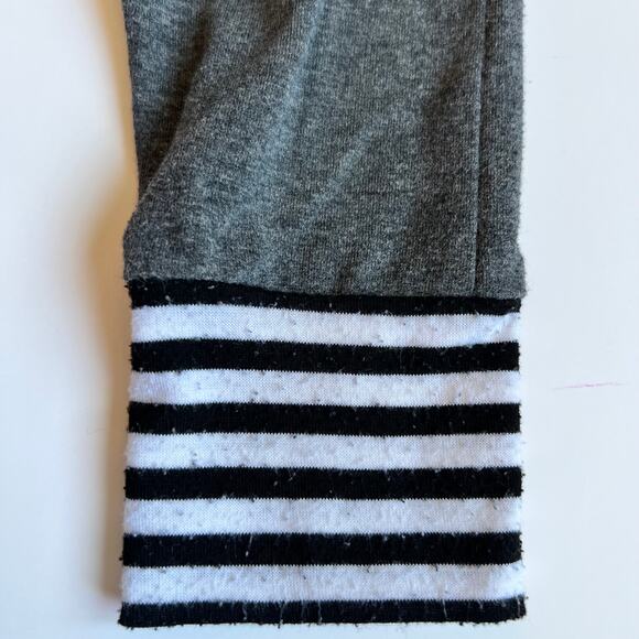 RAGS XOXO One-Piece Romper - Picture 4 of 12